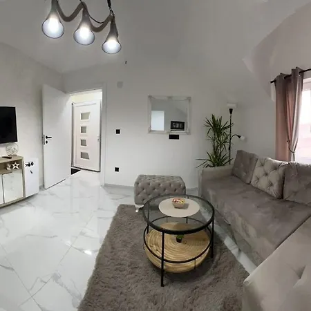 Lägenhet Star 1 Belgrad