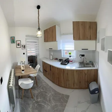 Star 1 Appartement *