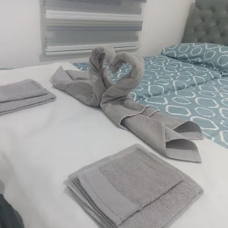 Star 1 Appartement Belgrado